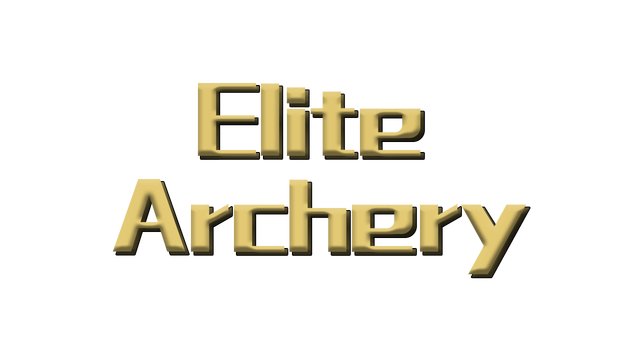 Elite Archery Logo