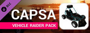 Capsa - Vehicle Raider Pack