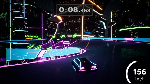 Burnt Rubber for linux