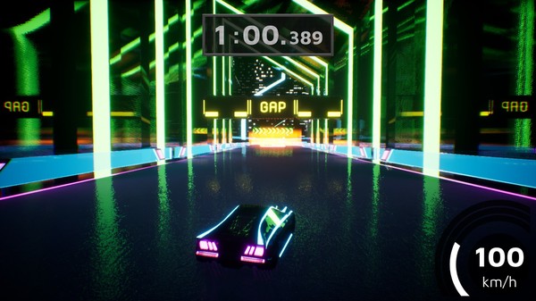 Burnt Rubberfor windows and Linux 1