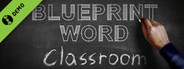 Blueprint Word: Classroom Demo