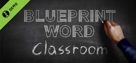 Blueprint Word: Classroom Demo cover art