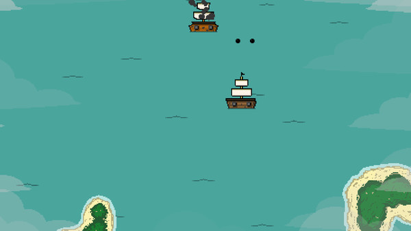 Скриншот из Sea Birds: End of an Age