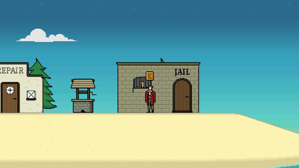 Sea Birds: End of an Age game for Linux 1