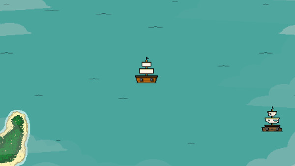 Скриншот из Sea Birds: End of an Age