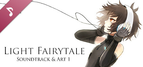 Light Fairytale Episode 1 Soundtrack & Art cover art