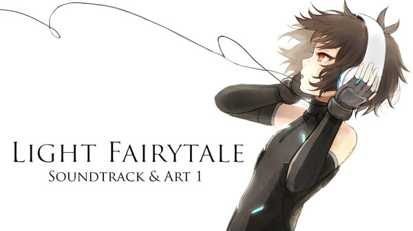 Скриншот из Light Fairytale Episode 1 Soundtrack & Art