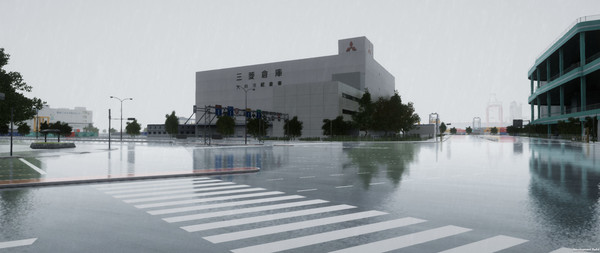 Tokyo Warfare Turbofor windows and Linux 1