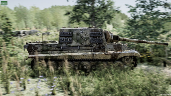 Скриншот из Tokyo Warfare Turbo