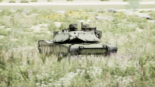 Скриншот из Tokyo Warfare Turbo