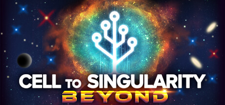 Cell to Singularity - Evolution Never Ends 游戏图标