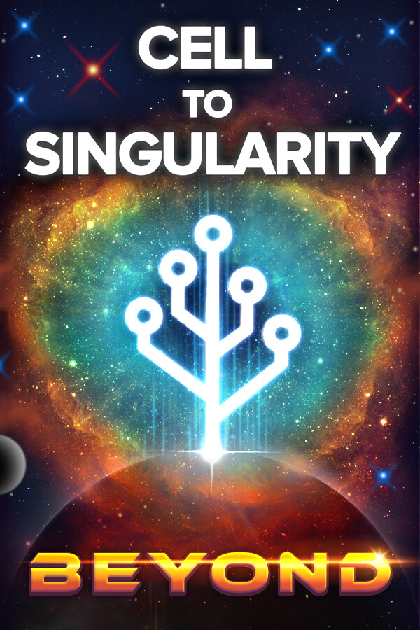 Cell to singularity evolution never ends обзор