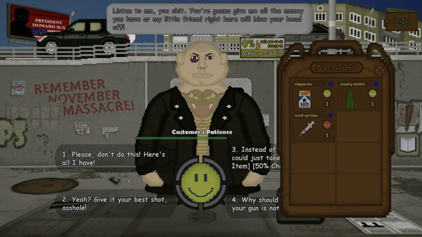 The Dealer for linux