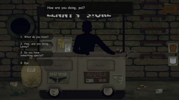 The Dealerfor windows and Linux 1