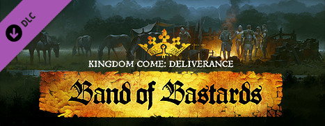 Kingdom Come: Deliverance – Band of Bastards