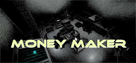 Money Maker cover art
