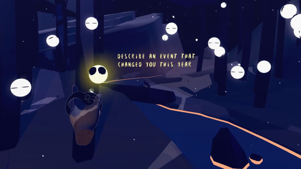 Скриншот из Where Thoughts Go: Resolutions