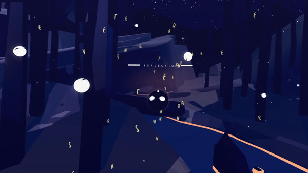 Скриншот из Where Thoughts Go: Resolutions