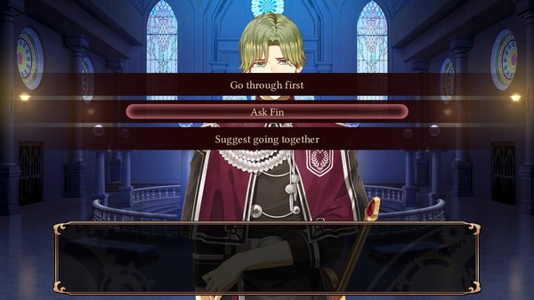 Скриншот из Steam Prison