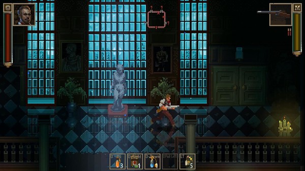 克苏鲁异闻录 for linux