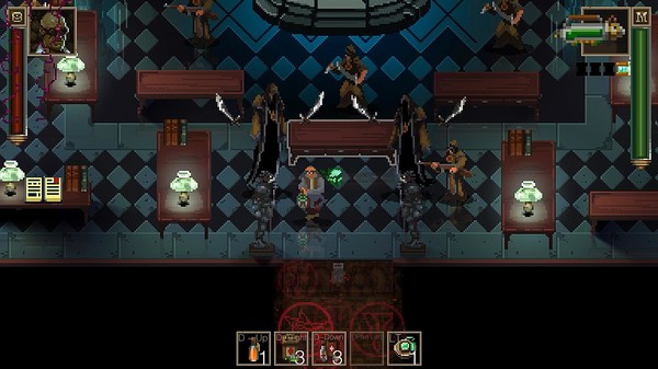 克苏鲁异闻录 game for windows Pc 1