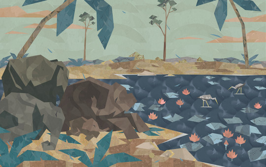 Shelter 3for windows and Linux 1