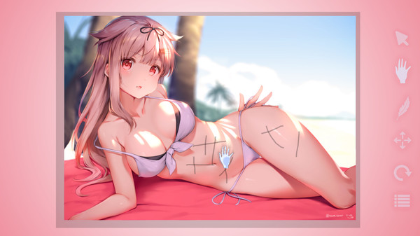 Happy toys game for Linux 1