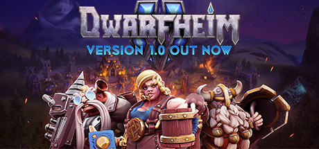 DwarfHeim on Steam