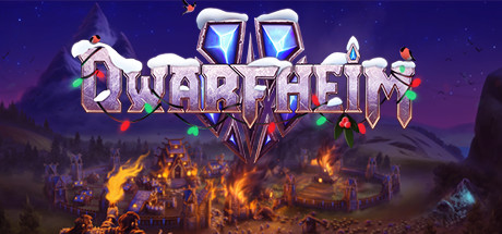 DwarfHeim cover