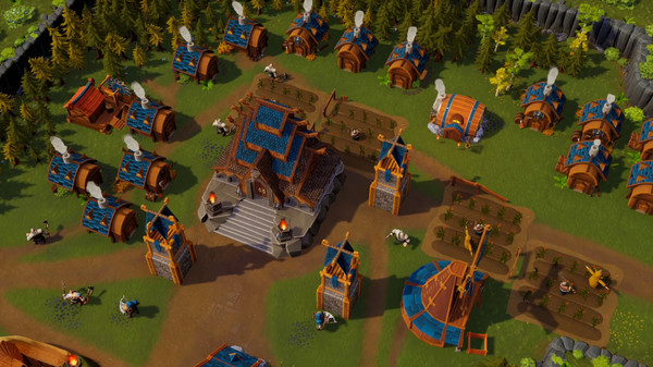 DwarfHeim Free Steam Key 1