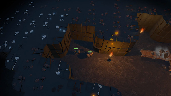 DwarfHeimfor windows and Linux 1