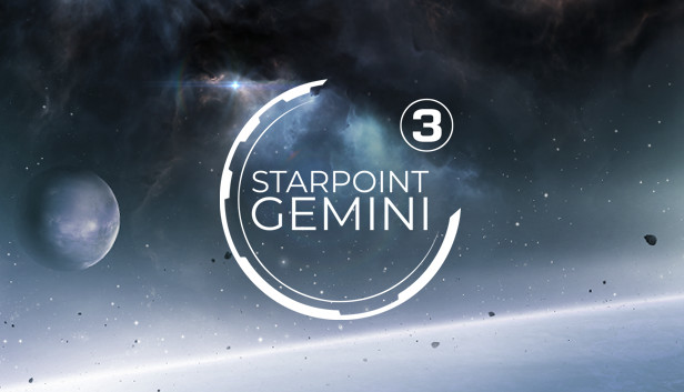 Starpoint Gemini Trilogy を購入する バンドル