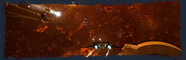 Starpoint Gemini 3
