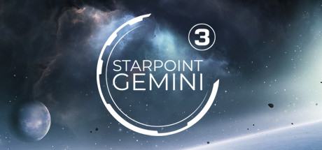 Starpoint Gemini 3 cover art