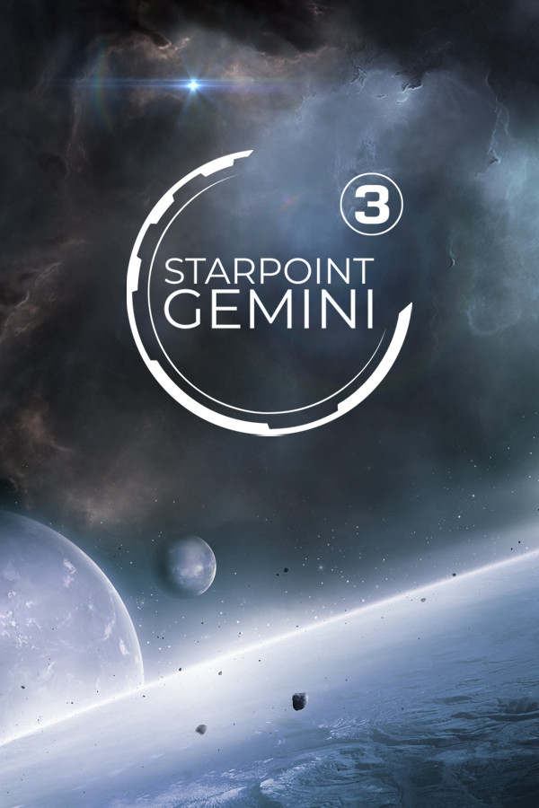 Starpoint Gemini 3 for steam