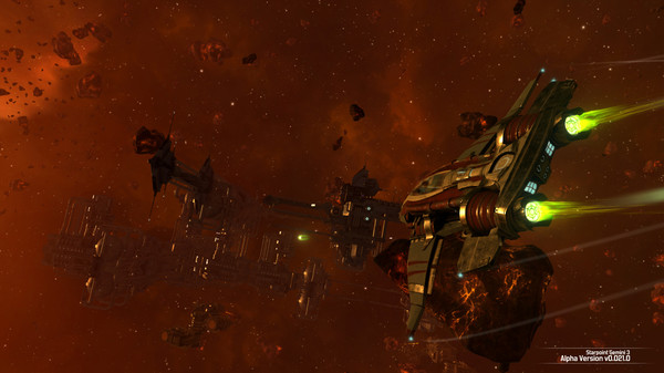 Starpoint Gemini 3for windows and Linux 1