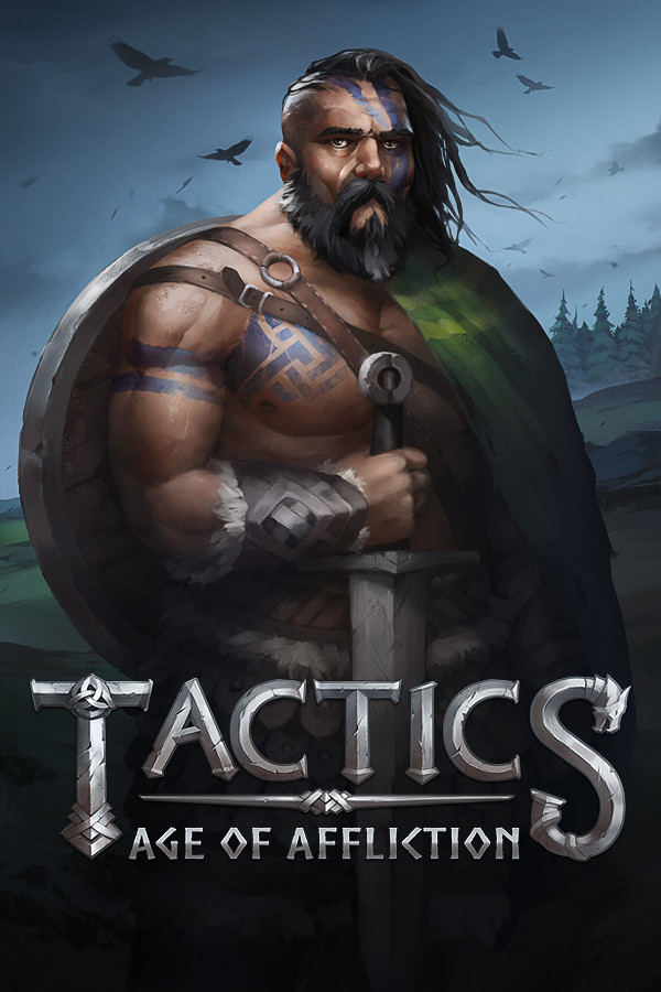 Tactics: Age of Affliction for steam