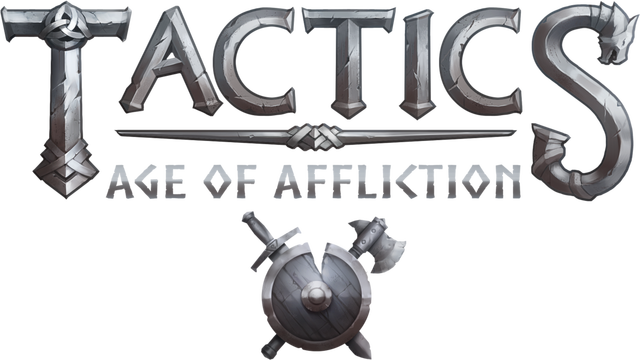 Tactics: Age of Affliction Logo