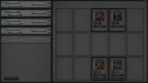 Magnoliafor windows and Linux 1