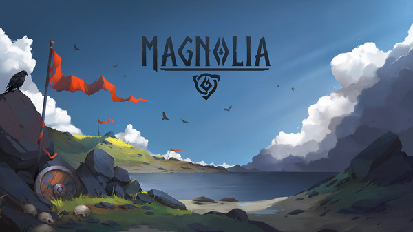 Magnolia for linux