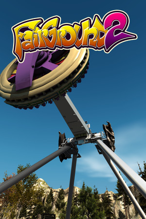 Fairground 2 - The Ride Simulation Fairground 2 - The Ride Simulation