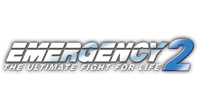 EMERGENCY 2 Logo