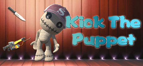 Kick The Puppet cover art