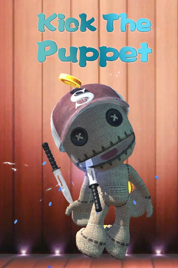 Kick The Puppet for steam