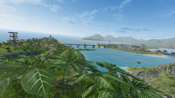 BALSA Model Flight Simulator game for Linux 1