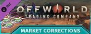 Offworld Trading Company - Market Corrections DLC