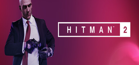 HITMAN™ 2 - Early Access cover art