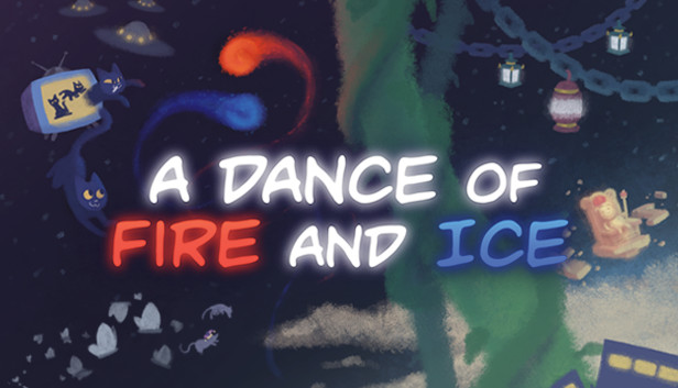 a dance of fire and ice calibration