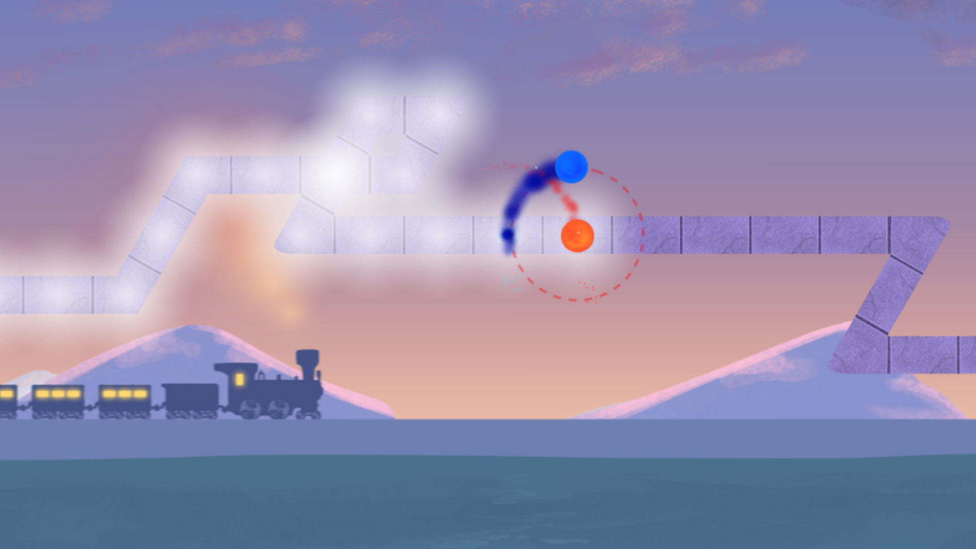 A Dance Of Fire And Ice Crack