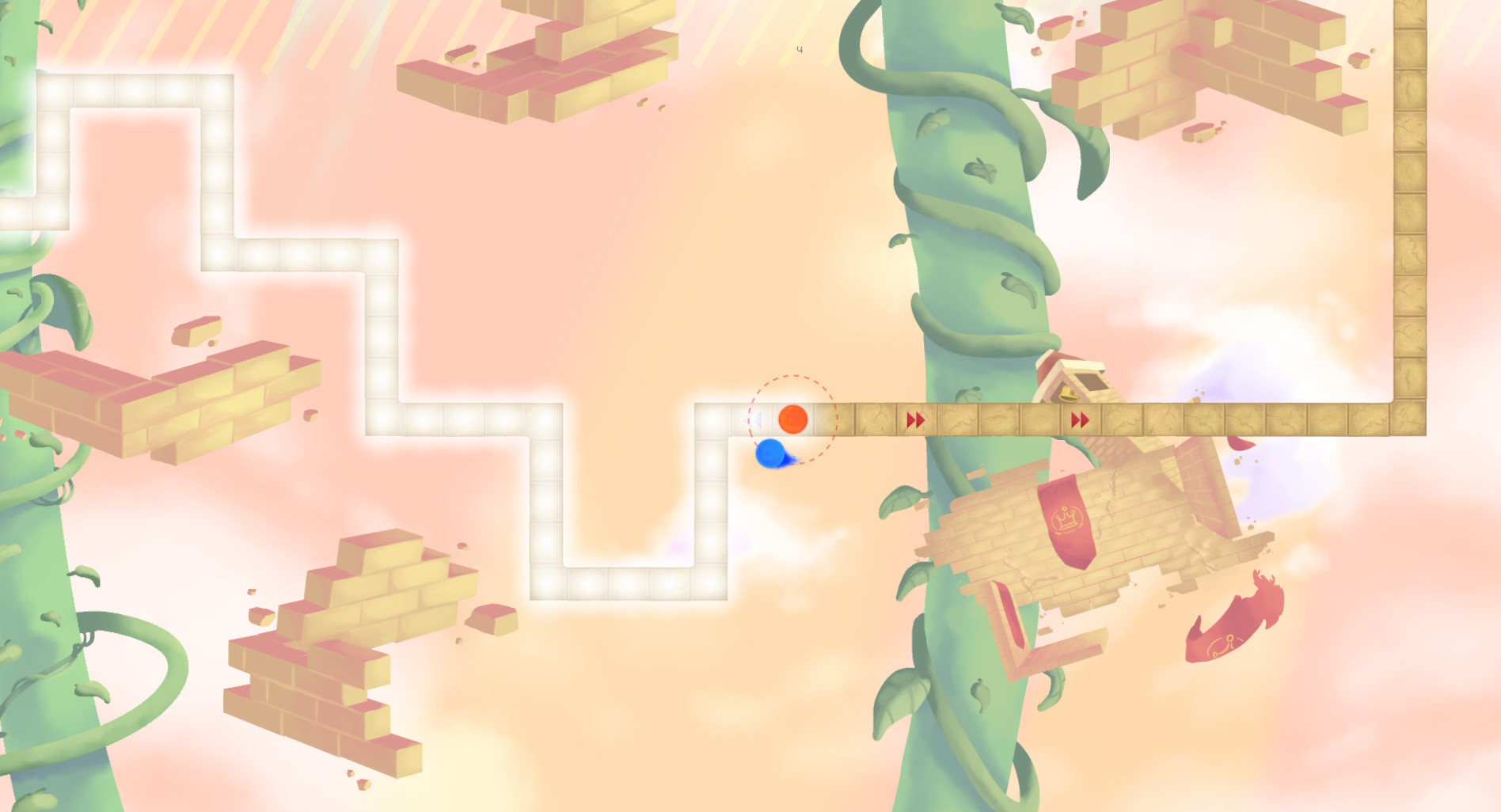 Save 10 on A Dance of Fire and Ice on Steam